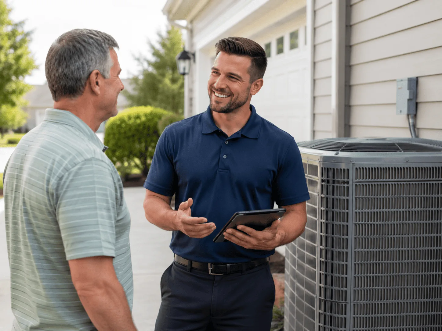 Heat Pump Installation Pacifica, CA FAQs